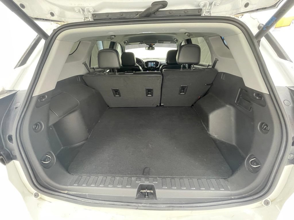 Used 2022 GMC Terrain SLT AWD/4WD image 8