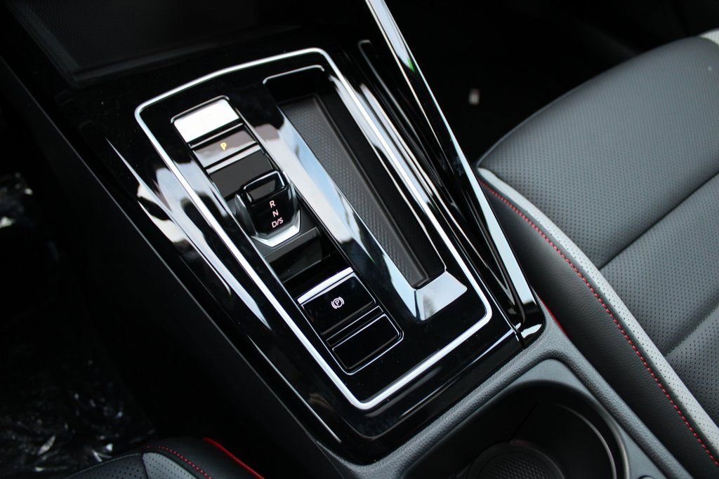 New 2026 Volkswagen GTI Autobahn FWD image 14