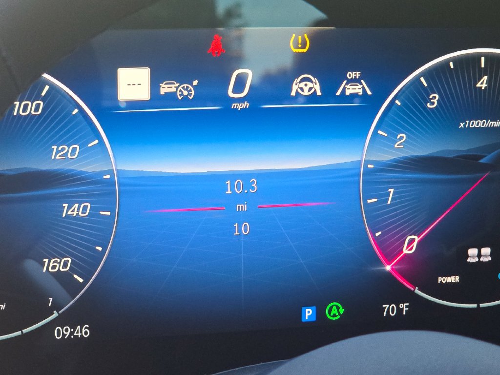 New 2027 Mercedes-Benz CLE 300 4MATIC Coupe image 27