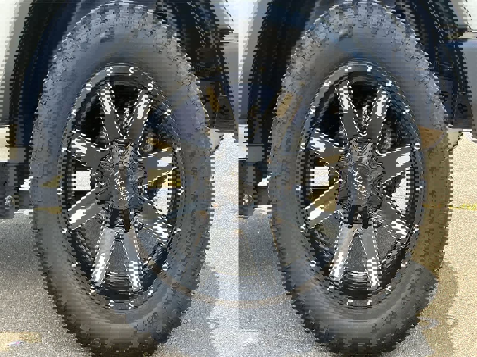 Certified 2021 Ford Bronco 4-Door image 14