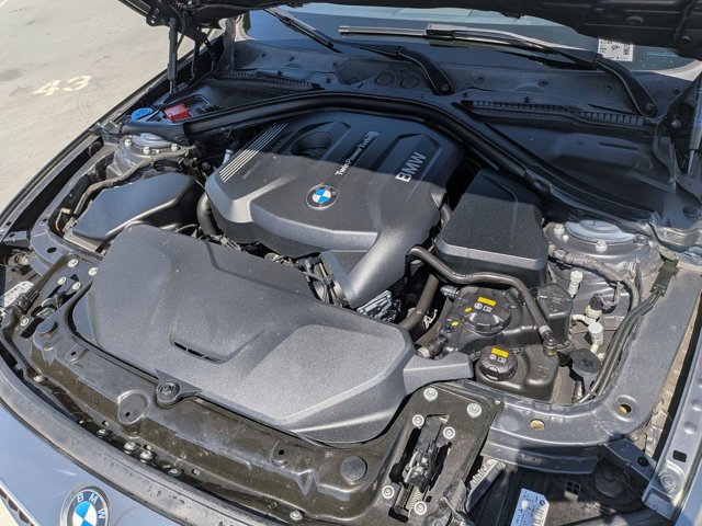 Used 2017 BMW 330i Sedan image 23