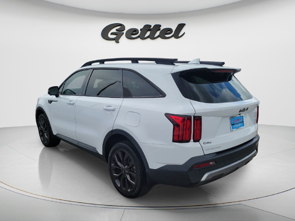Used 2023 Kia Sorento SX Prestige AWD/4WD image 7
