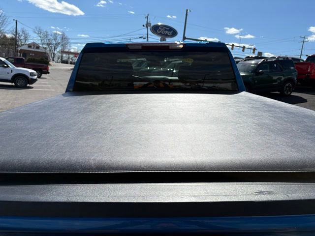 Used 2022 Chevrolet Silverado 1500 Custom AWD/4WD image 16