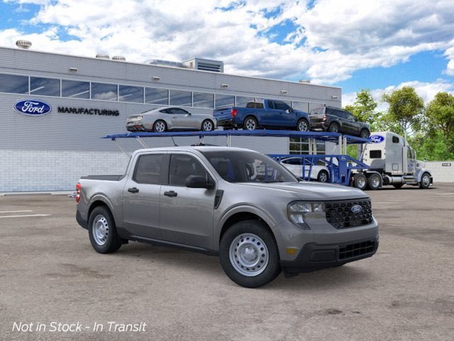 New 2026 Ford Maverick XL FWD image 7