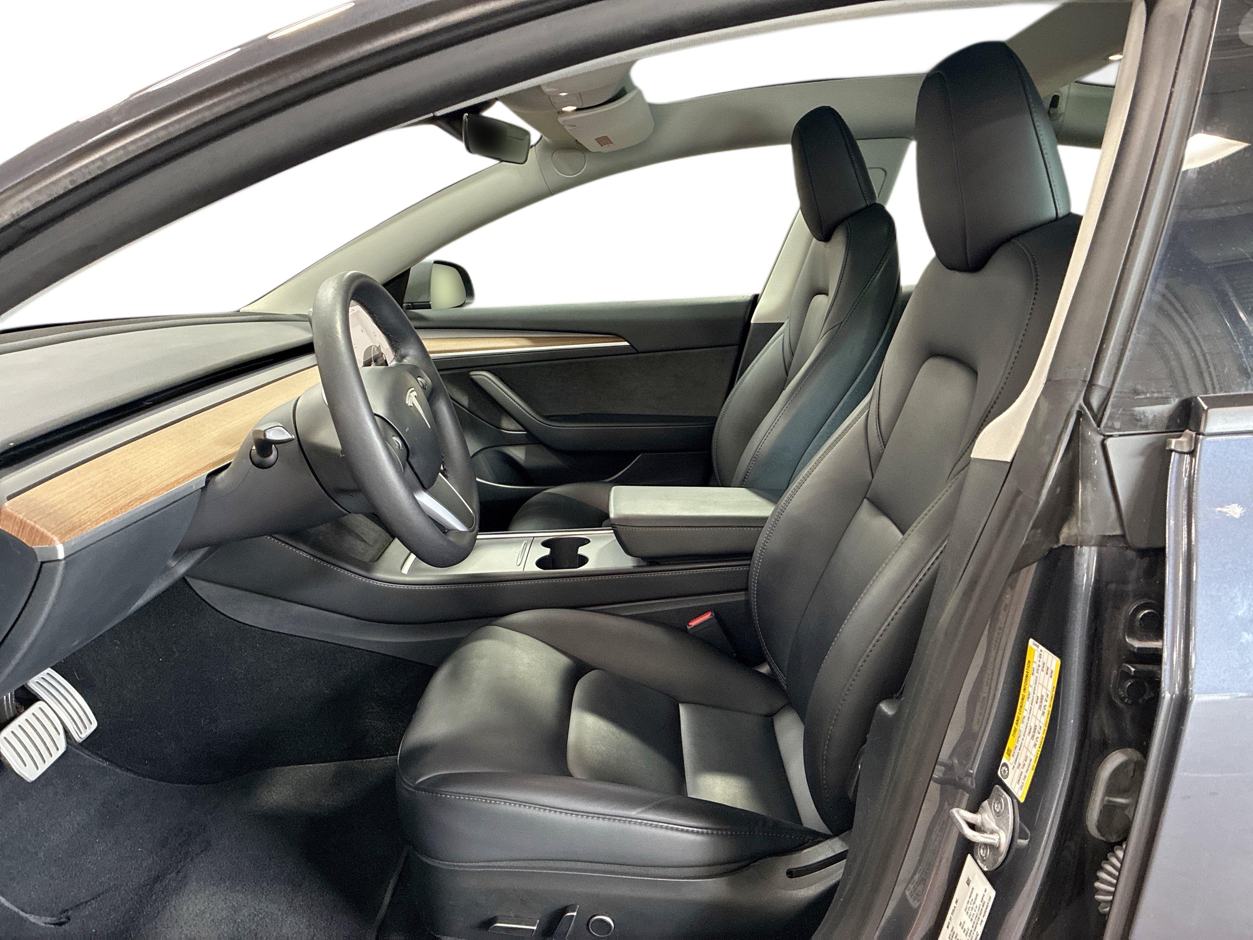 Certified 2023 Tesla Model 3 Performance AWD/4WD image 9