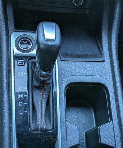 Used 2024 Nissan Sentra SR FWD image 12