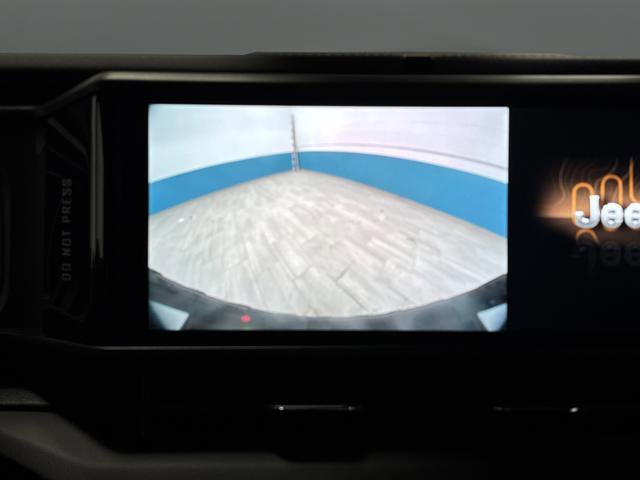 New 2026 Jeep Wrangler Unlimited Rubicon image 9