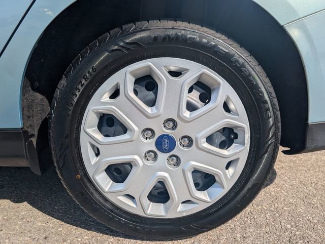 Used 2012 Ford Focus SE FWD image 25