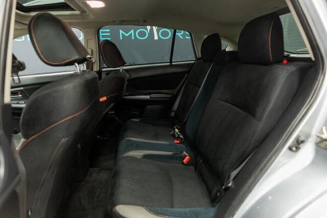 Used 2016 Subaru Crosstrek 2.0i Premium w/ Moonroof Package image 13