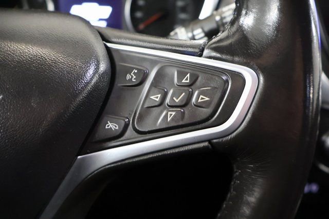 Used 2022 Chevrolet Equinox LT image 20