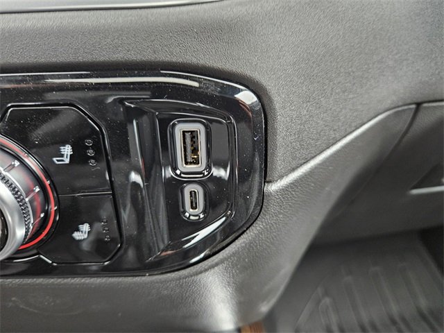 New 2025 GMC Sierra 1500 Elevation w/ Elevation Premium Package image 28