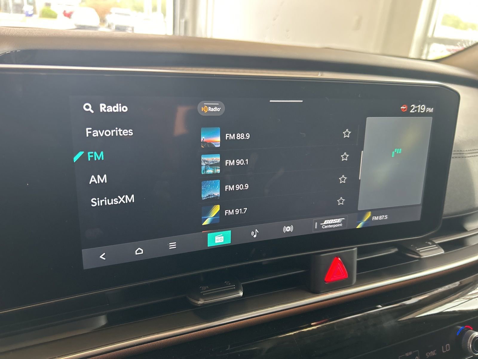 New 2026 Kia Carnival SX Prestige image 33