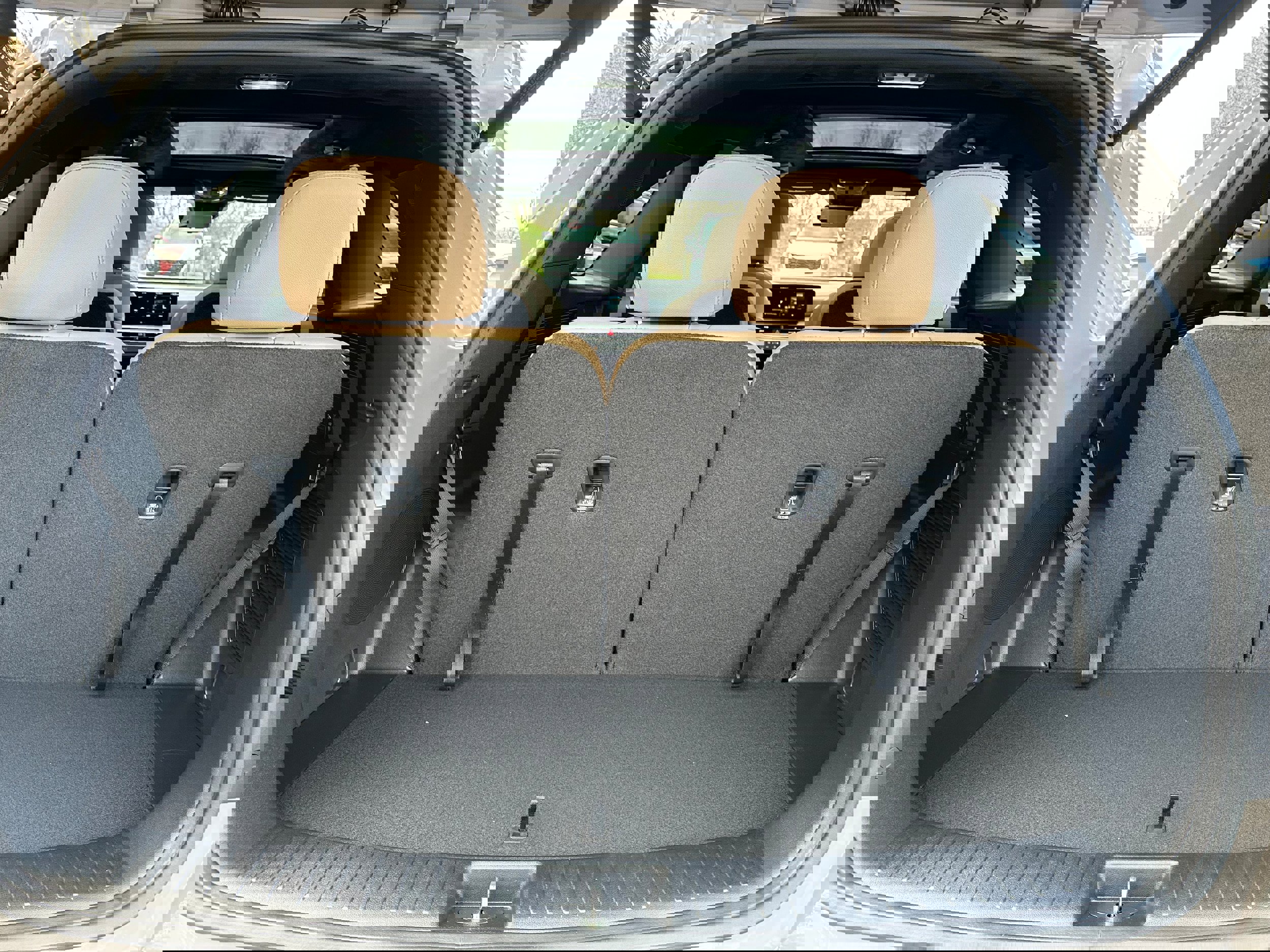 New 2026 Kia Sorento SX Prestige image 11