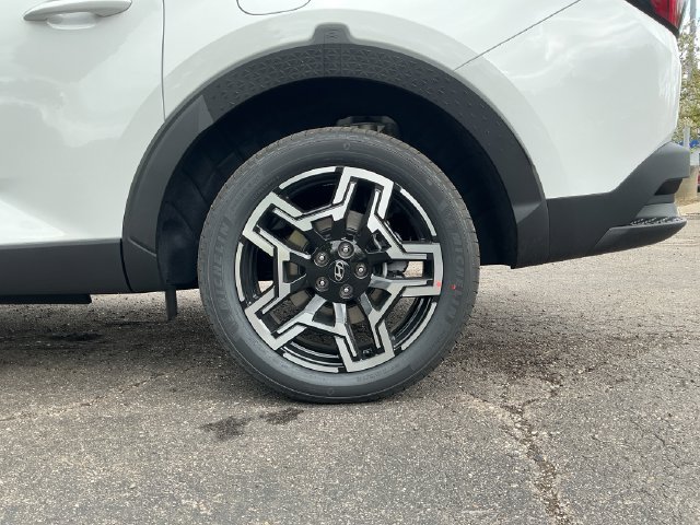 New 2026 Hyundai Santa Cruz Limited AWD/4WD image 30