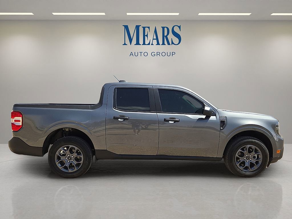 Used 2025 Ford Maverick XLT w/ Equipment Group 302A image 6
