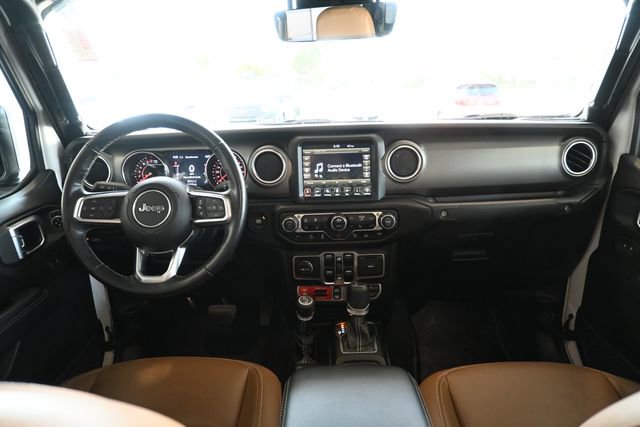 Used 2020 Jeep Gladiator Rubicon image 12