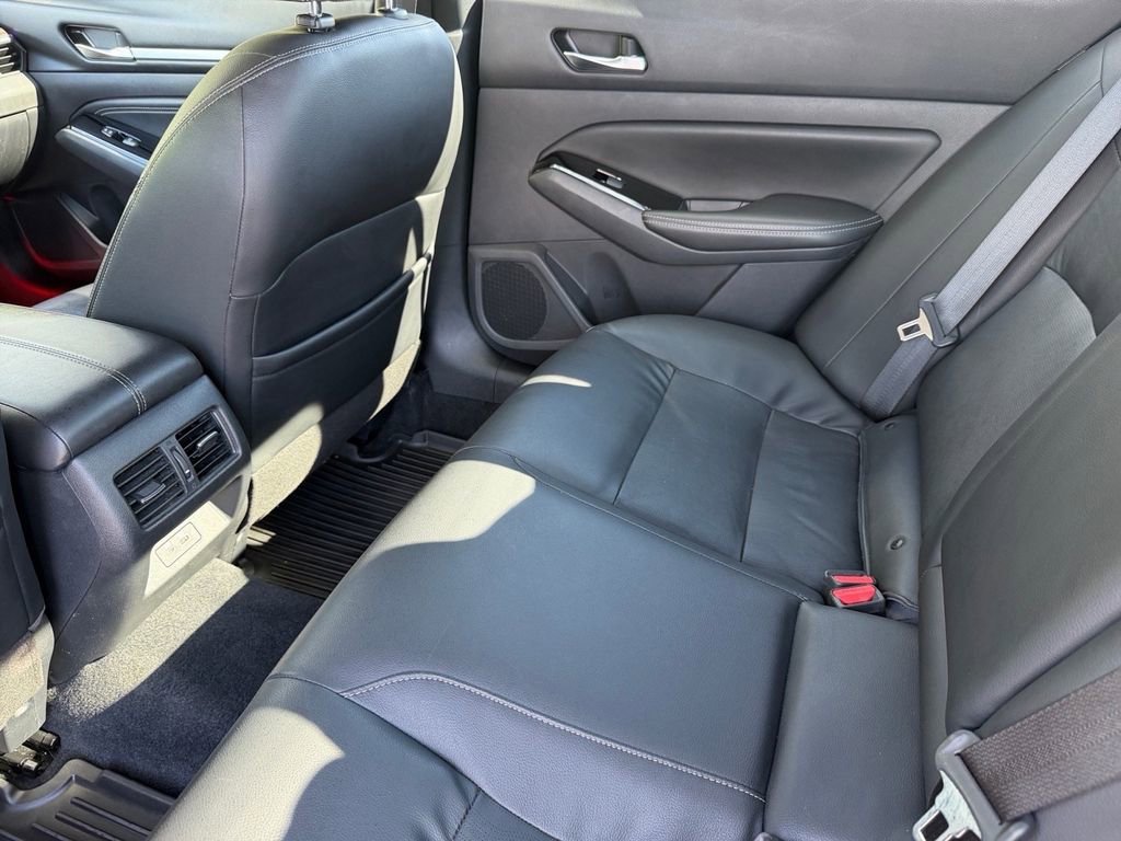 Used 2020 Nissan Altima 2.5 Platinum AWD/4WD image 14