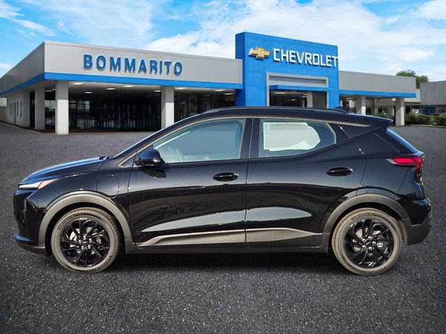 New 2027 Chevrolet Bolt RS w/ Technology Package FWD image 2