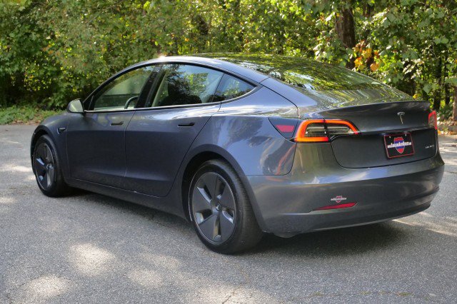 Used 2023 Tesla Model 3 Long Range AWD/4WD image 41