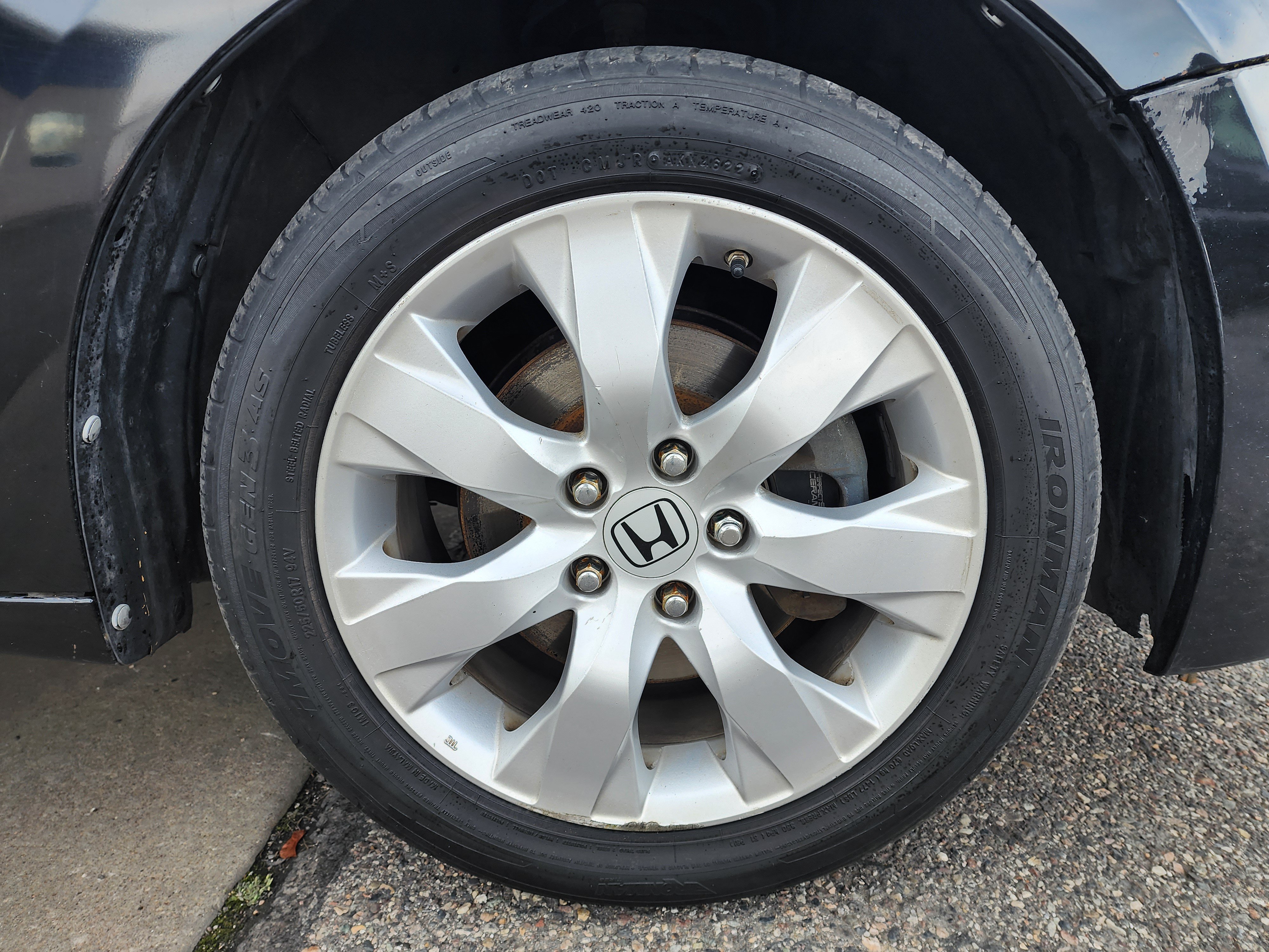 Used 2009 Honda Accord EX-L image 20