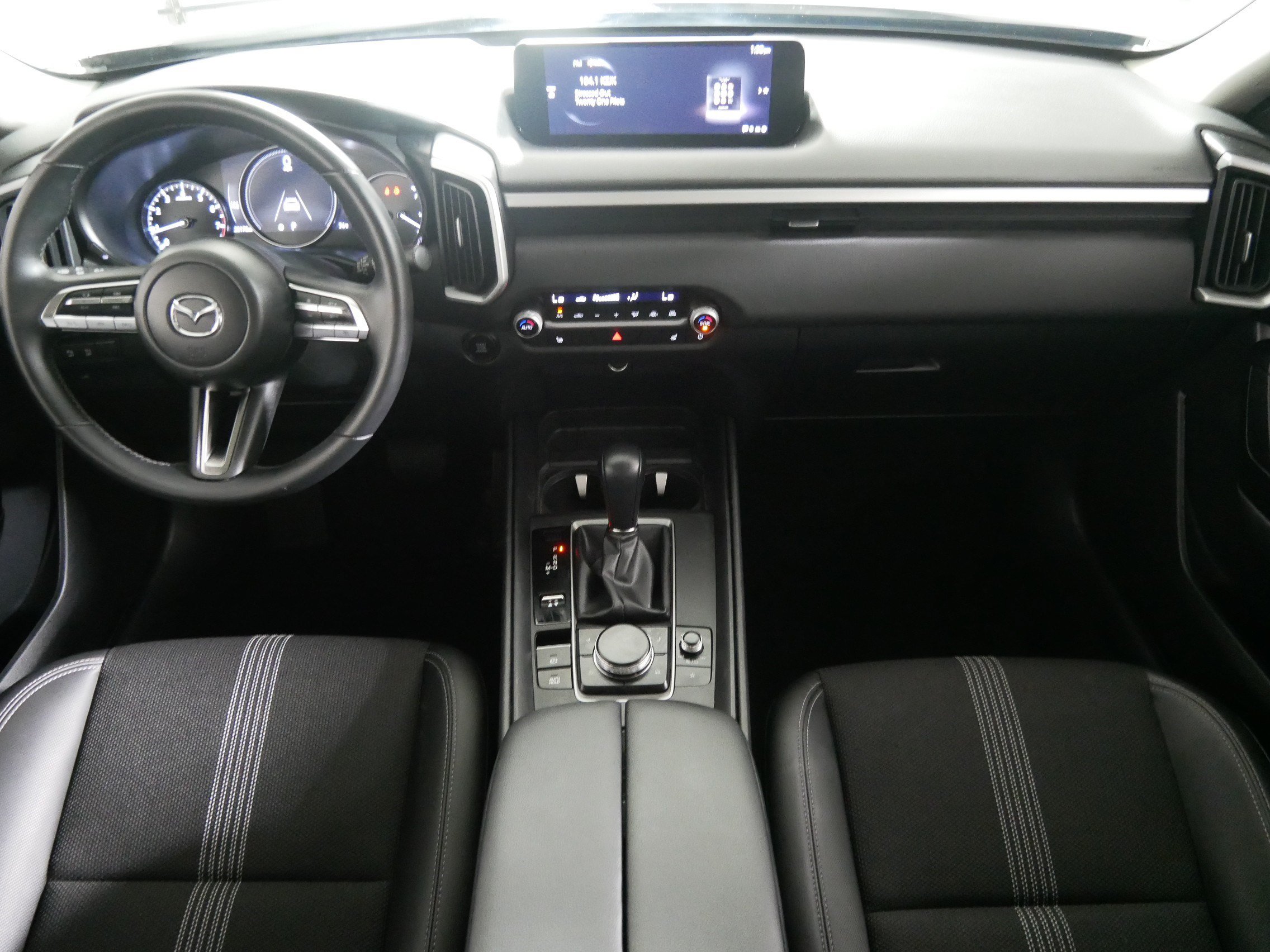 Certified 2026 MAZDA CX-50 AWD 2.5 S w/ Preferred Pkg image 10