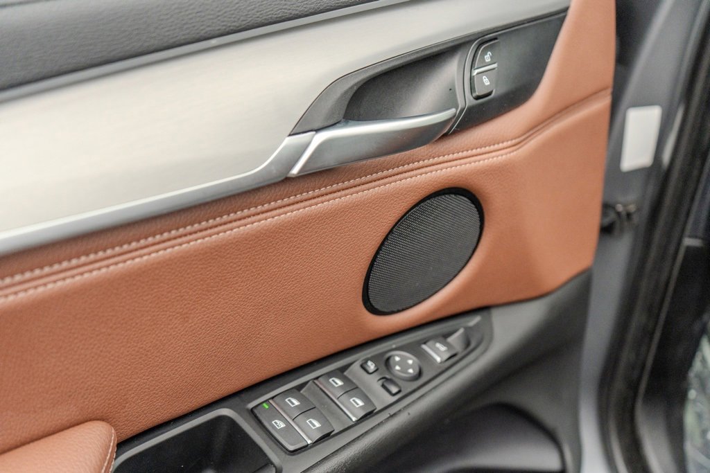 Used 2019 BMW X6 xDrive35i image 33