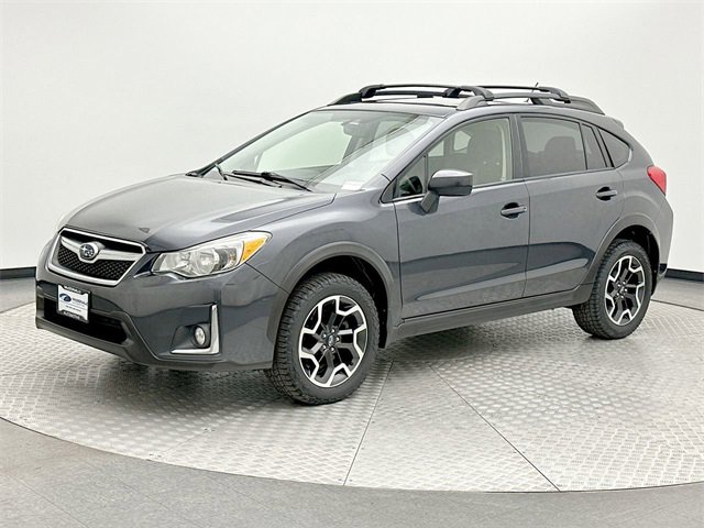 Used 2017 Subaru Crosstrek 2.0i Premium w/ Moonroof Package