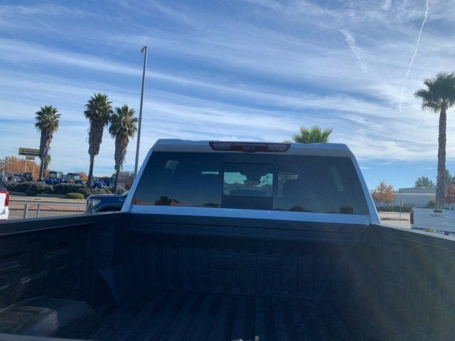 New 2026 GMC Sierra 2500 Denali w/ Technology Package AWD/4WD image 8