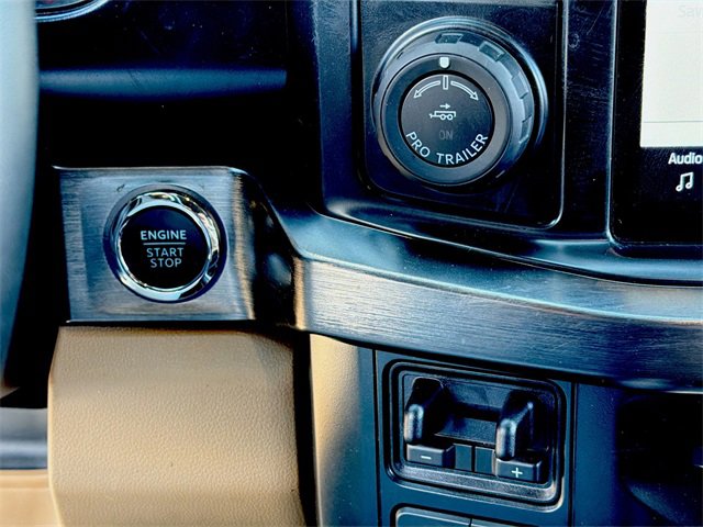 Used 2024 Ford F450 Lariat w/ Lariat Ultimate Package image 29