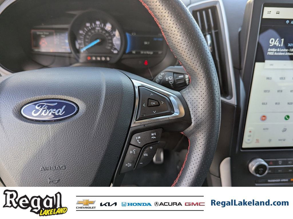 Used 2023 Ford Edge ST-Line image 27