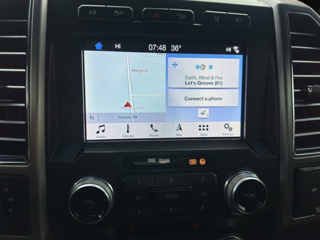 Used 2019 Ford F450 Platinum w/ Platinum Ultimate Package image 18