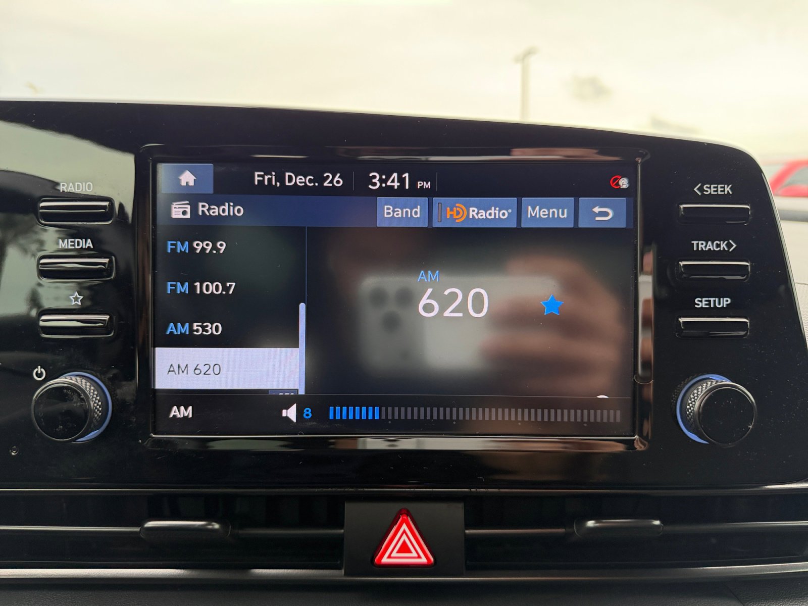 Certified 2021 Hyundai Elantra N Line image 12