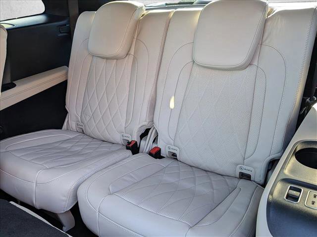 New 2026 Mercedes-Benz GLS 63 AMG 4MATIC image 18