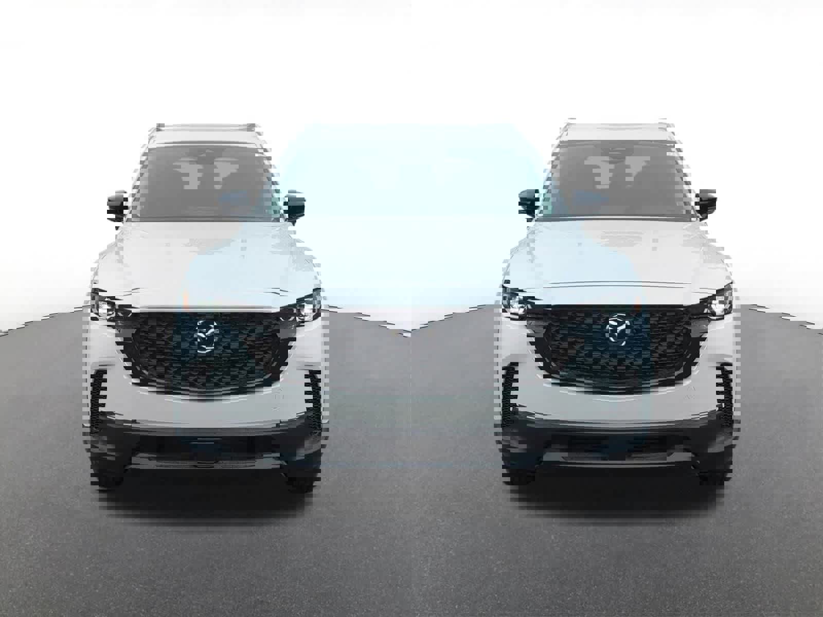 New 2025 MAZDA CX-50 AWD 2.5 S w/ Select Package image 9