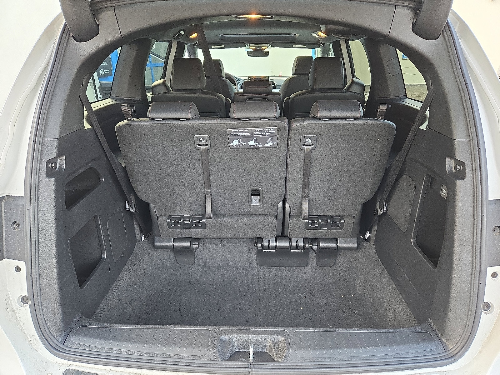 Certified 2026 Honda Odyssey Sport-L image 29