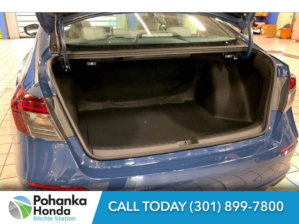 New 2026 Honda Civic Sport Touring image 12