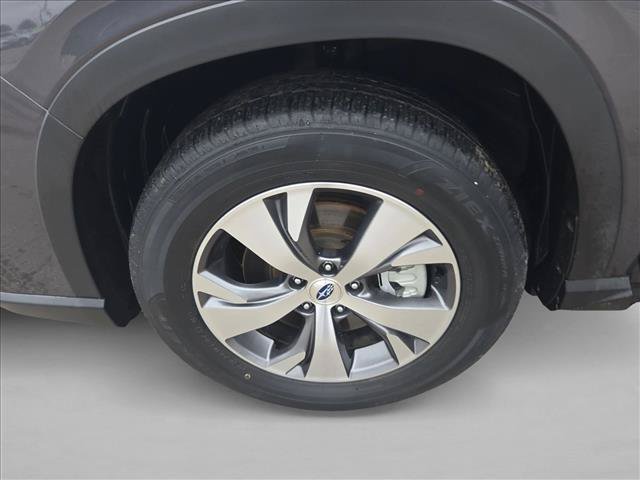 Used 2022 Subaru Ascent Premium w/ Convenience Package AWD/4WD image 25