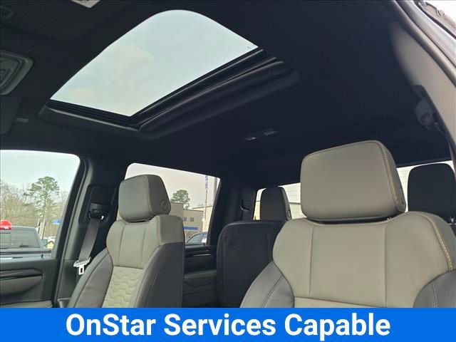 New 2026 Chevrolet Silverado 2500 ZR2 w/ LPO, Dark Essentials Package image 18