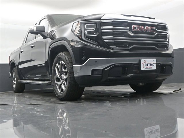 Used 2022 GMC Sierra 1500 SLT w/ SLT Convenience Package image 40