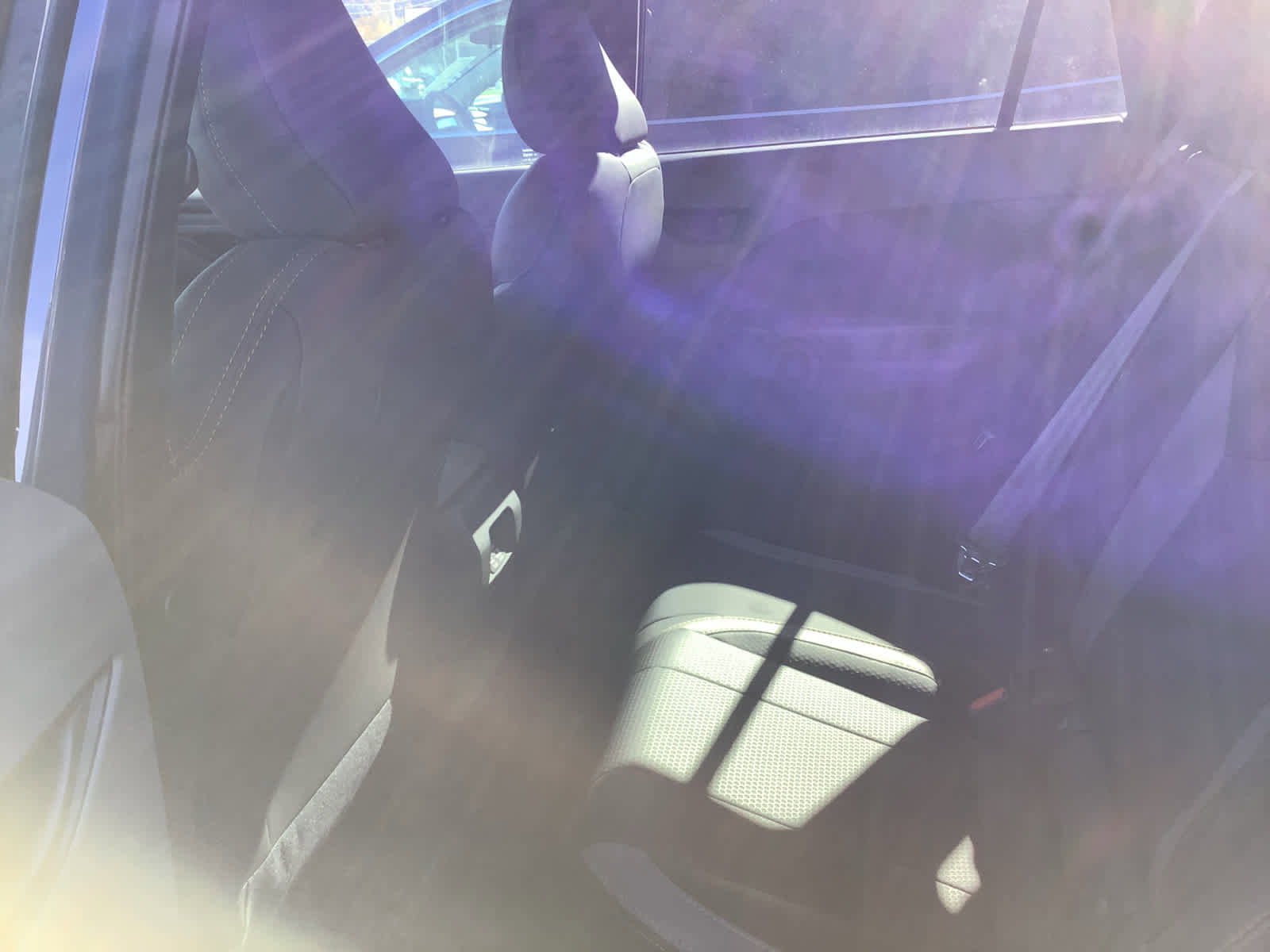 New 2026 Subaru Crosstrek 2.5i Wilderness image 7