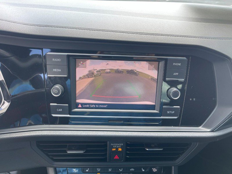 Used 2019 Volkswagen Jetta GLI FWD image 18