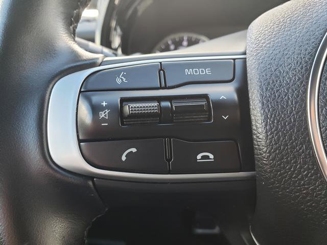 Used 2022 Kia K5 GT-Line image 20