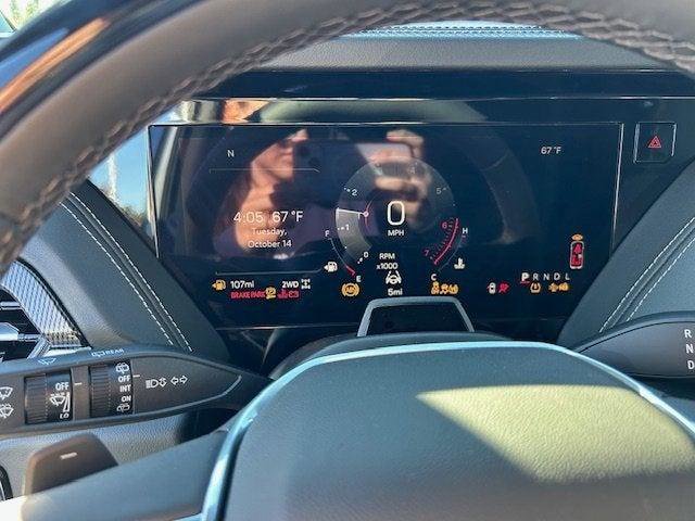 New 2026 GMC Yukon XL Elevation w/ Elevation Premium Package image 19