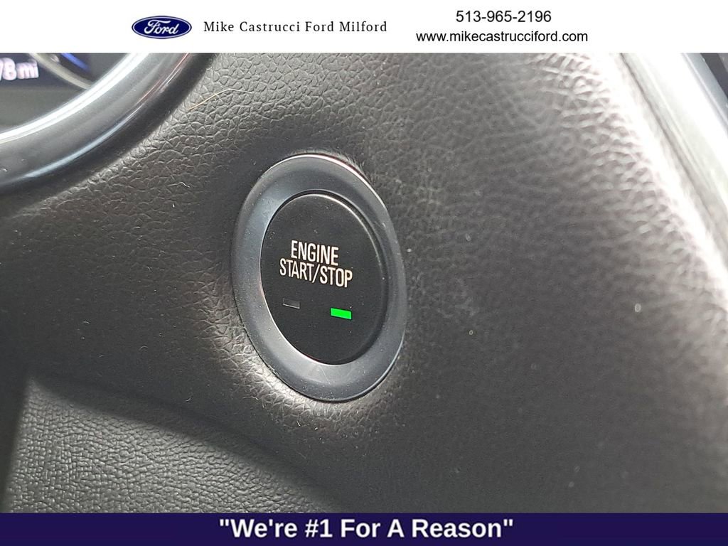 Used 2019 Chevrolet Malibu Premier w/ Sun and Wheel Package image 18