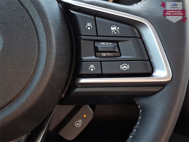 Certified 2025 Subaru Ascent Touring w/ Popular Package #1 image 19