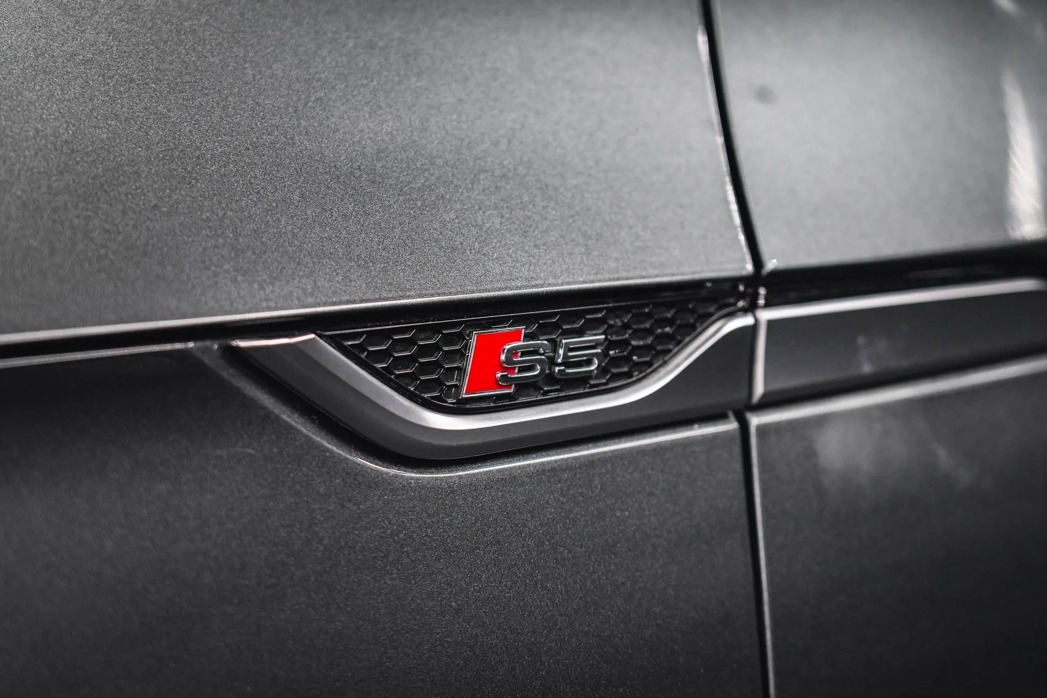 Used 2019 Audi S5 Prestige image 6