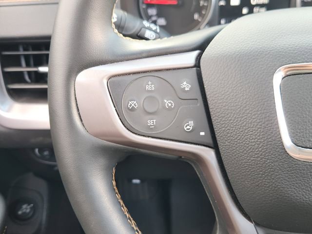 Used 2024 GMC Terrain AT4 w/ Infotainment Package II AWD/4WD image 25