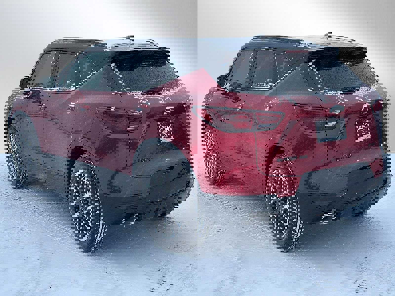 New 2026 Chevrolet Blazer RS w/ Enhanced Convenience Package image 5