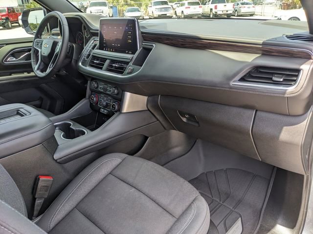 Used 2021 Chevrolet Tahoe LS RWD image 14
