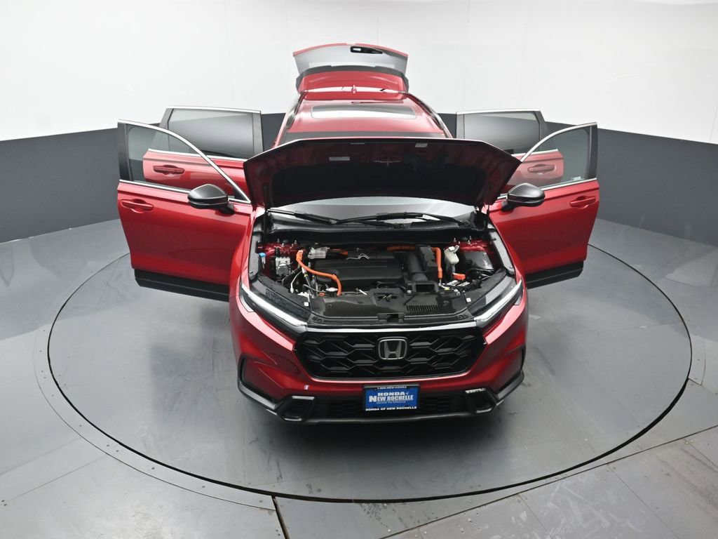 Used 2024 Honda CR-V Sport image 51